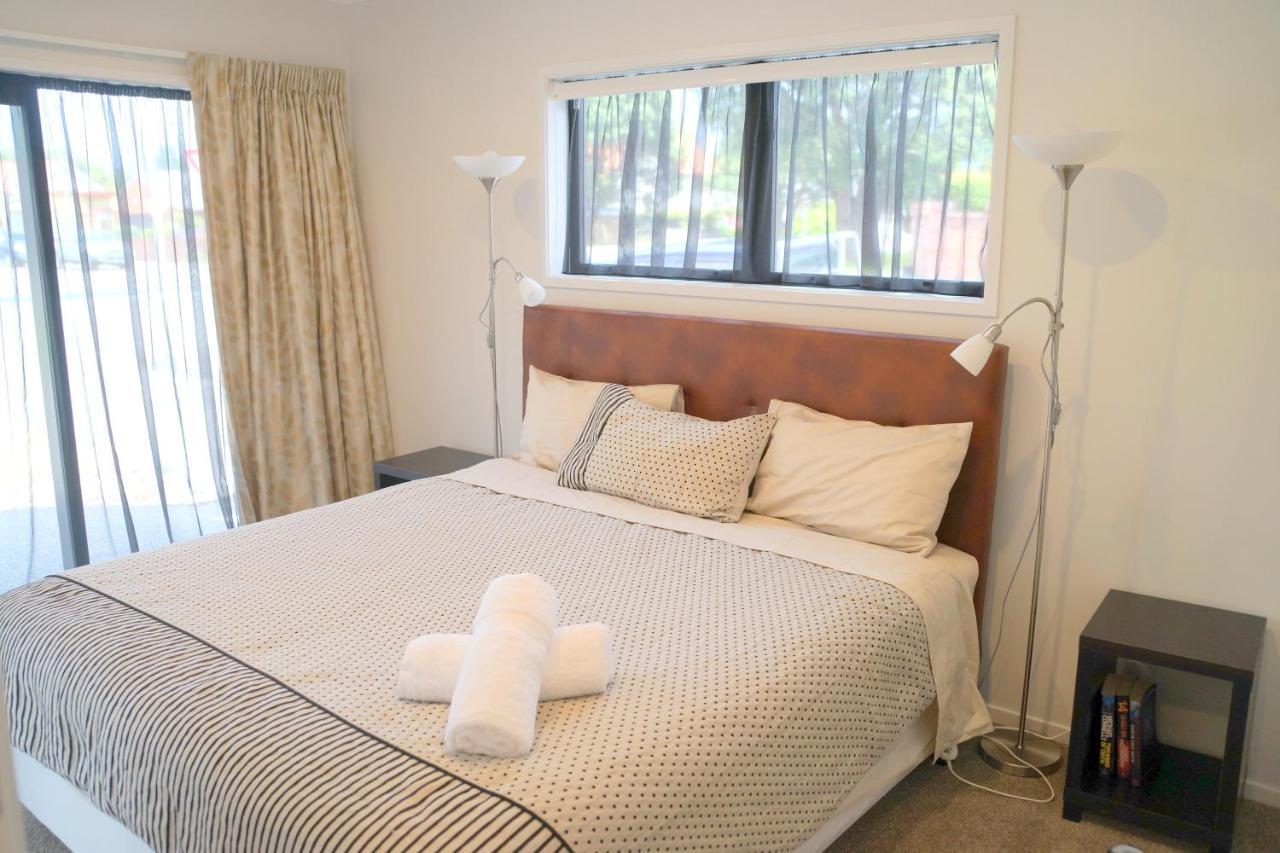 Am I In Heaven? Luxury 3 Ensuite Bedrooms Sleeps 8 Greymouth Exterior photo